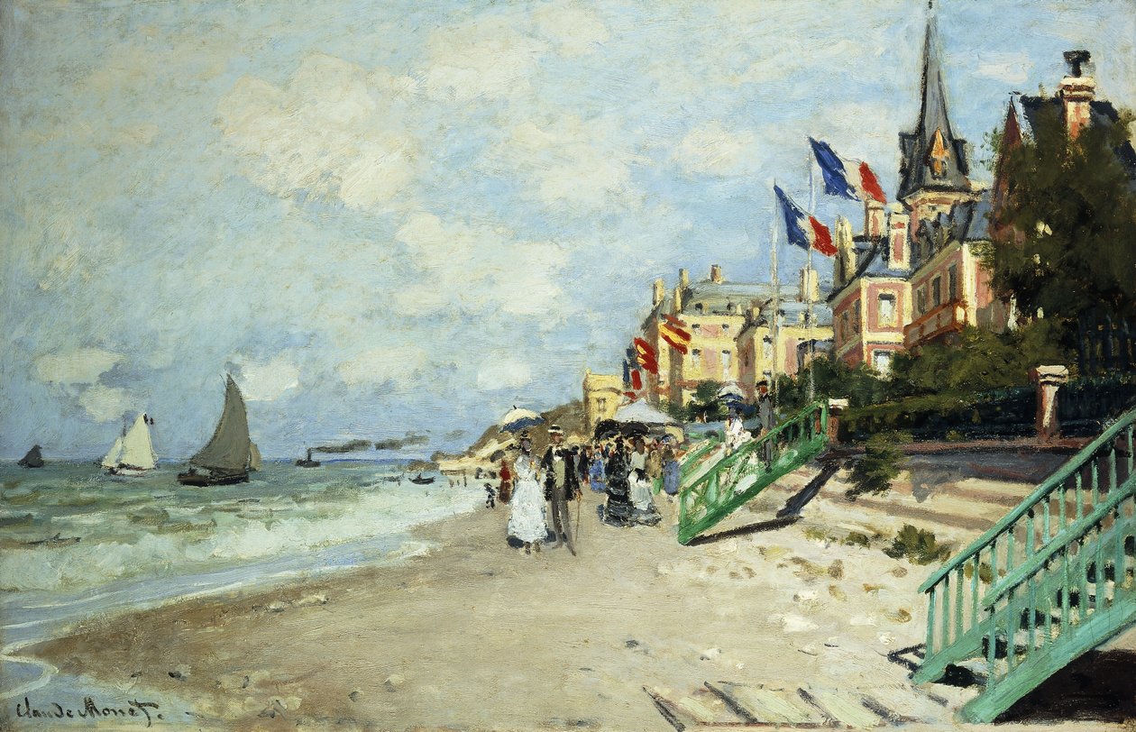 Trouville