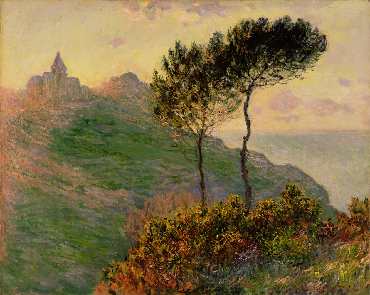 Varengeville