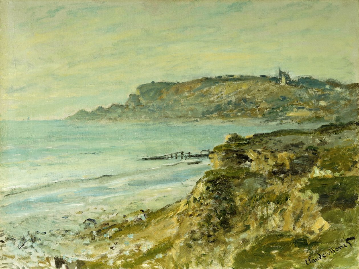 Sainte-Adresse