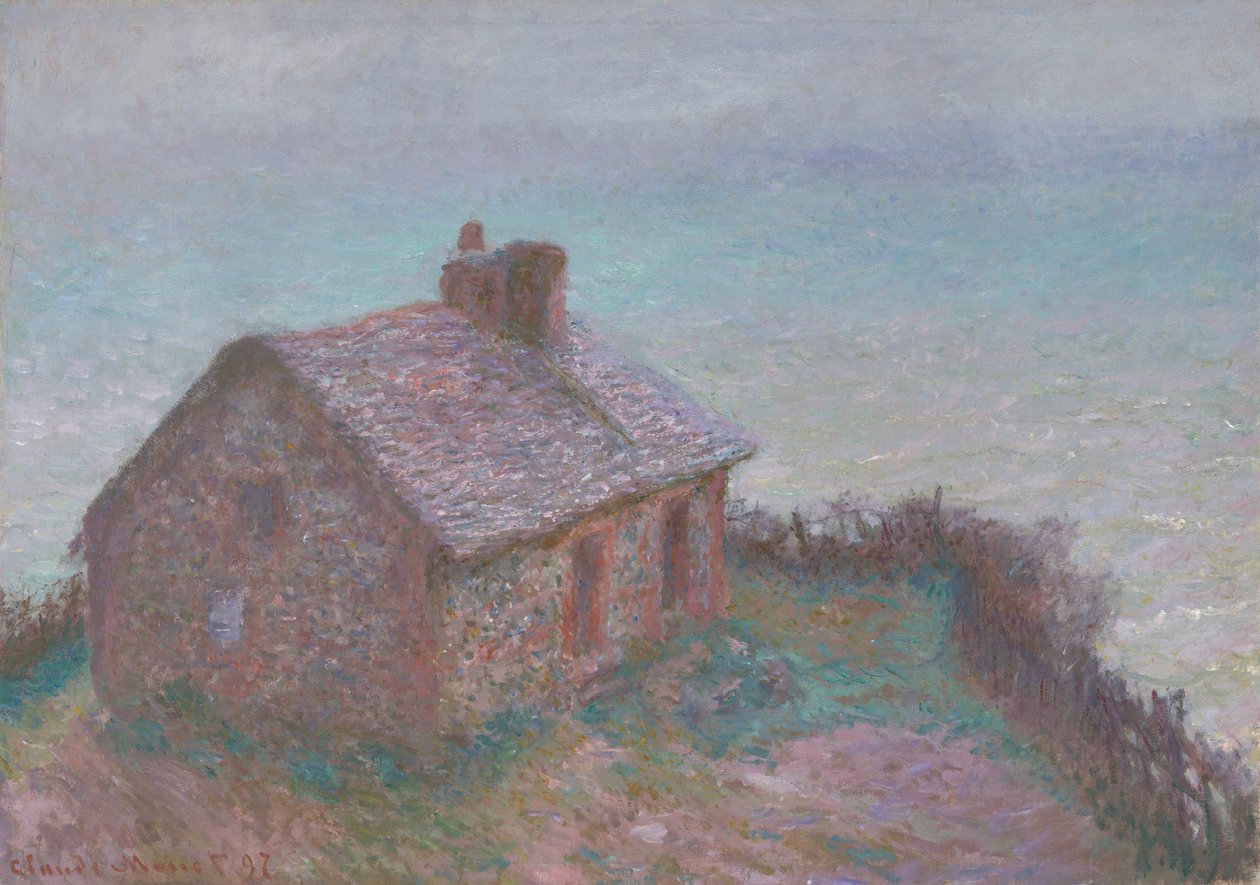  by Claude Monet