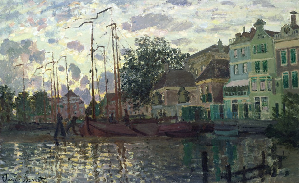 Zaandam