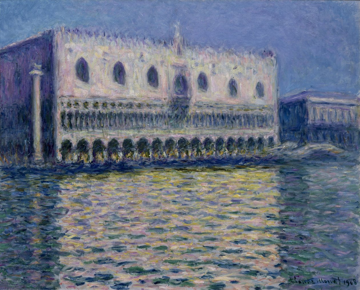 Venedik