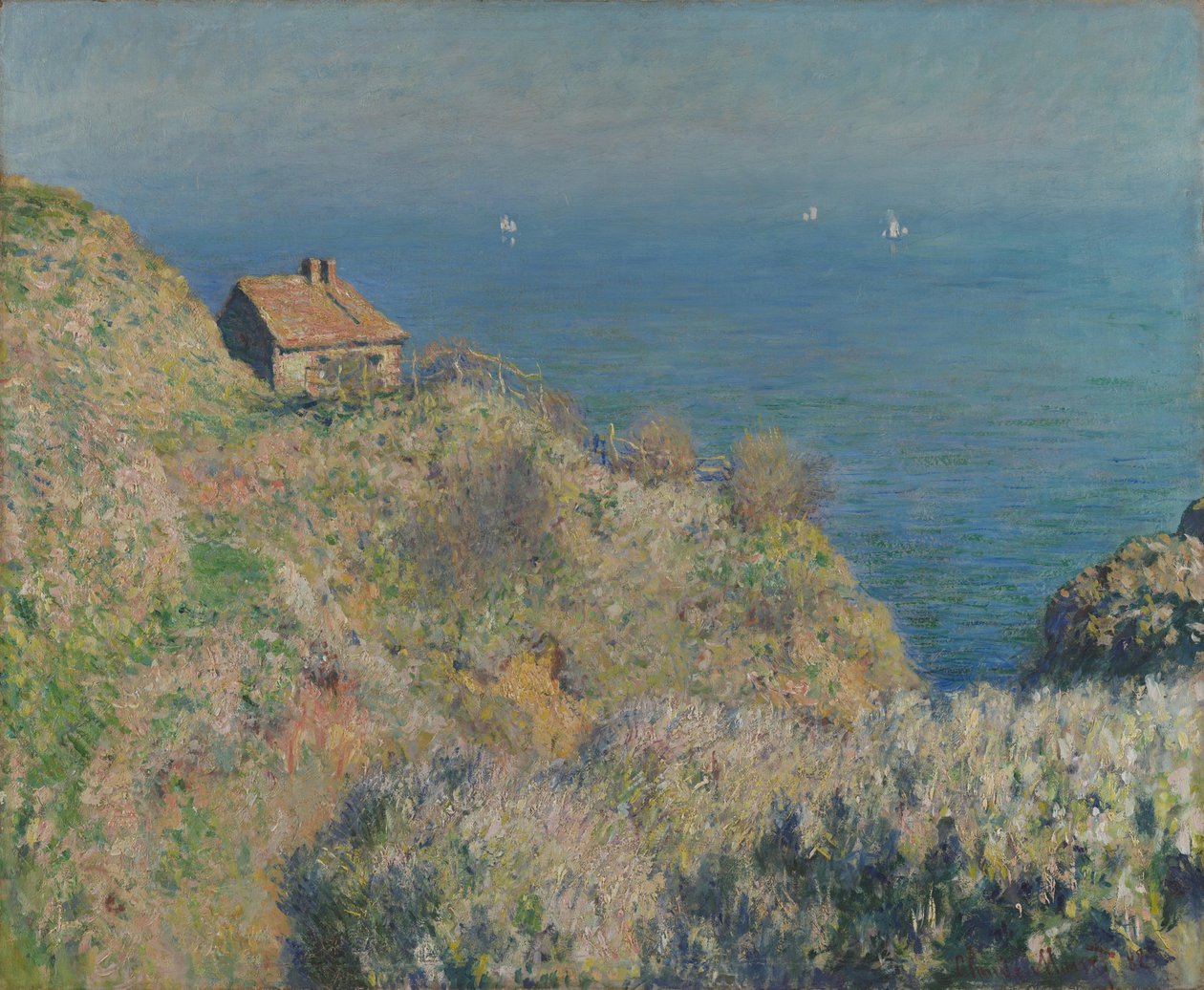  by Claude Monet