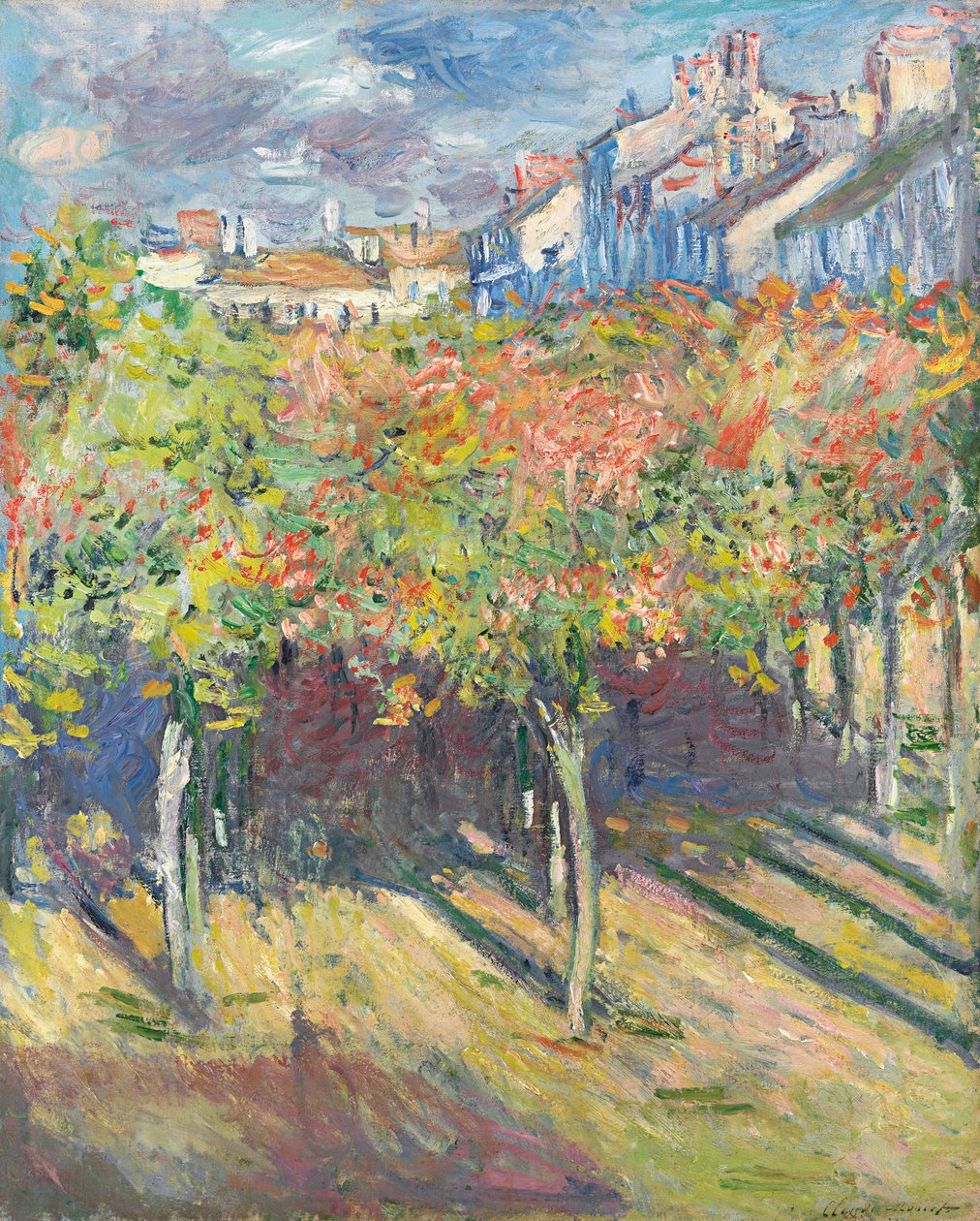 Poissy