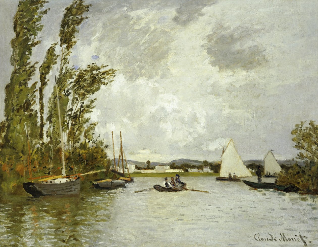 Argenteuil