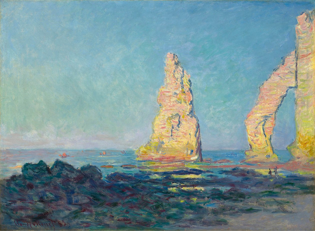 Étretat