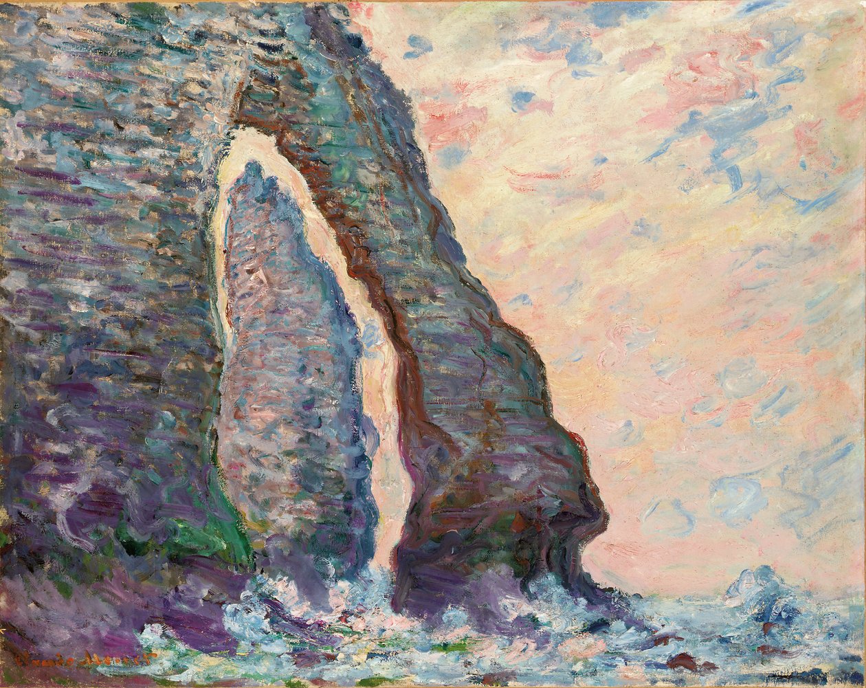  by Claude Monet