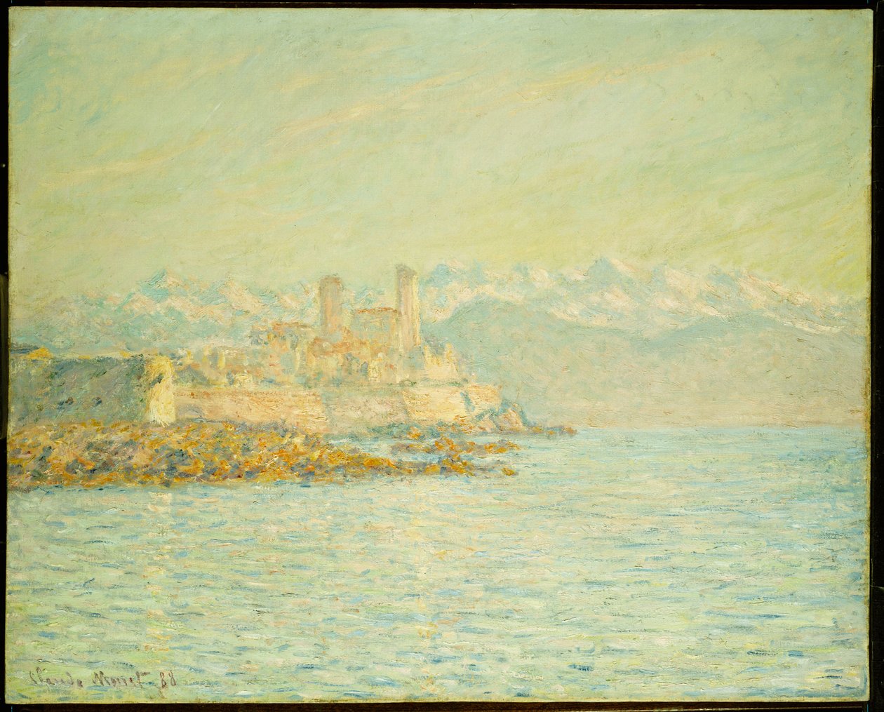 Antibes