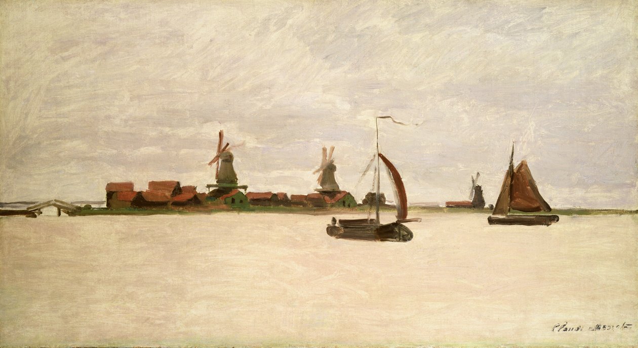 Zaandam