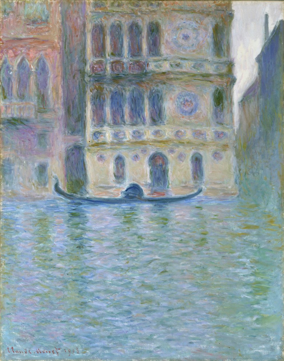  by Claude Monet