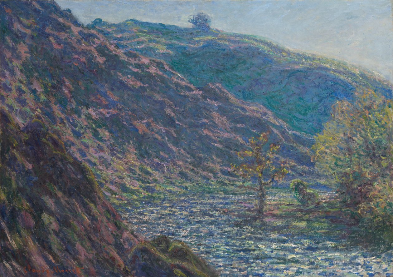  by Claude Monet