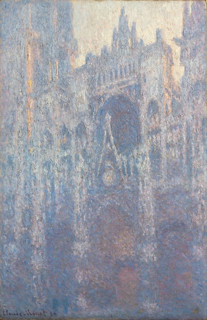  by Claude Monet