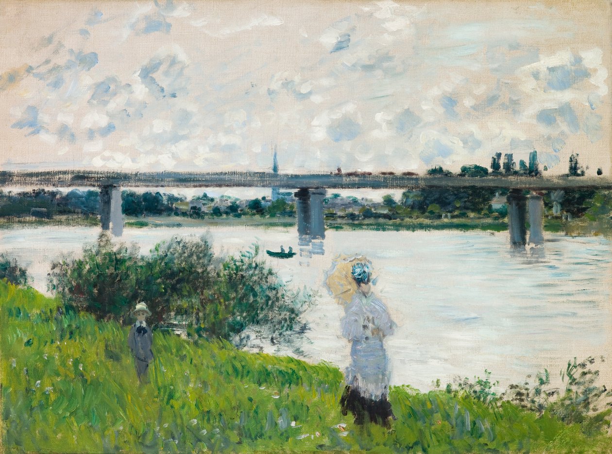  by Claude Monet