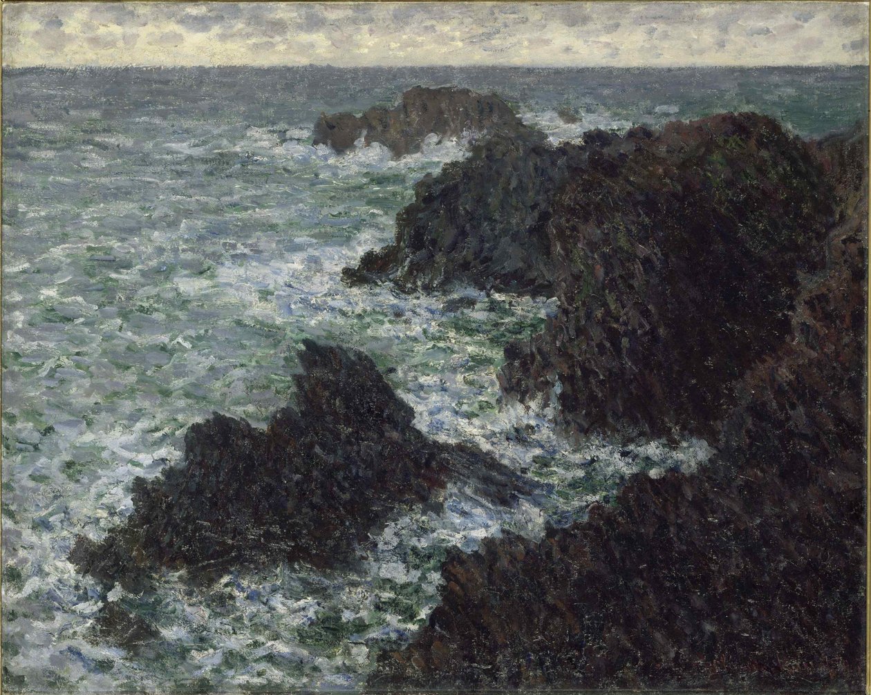 Belle-Ile