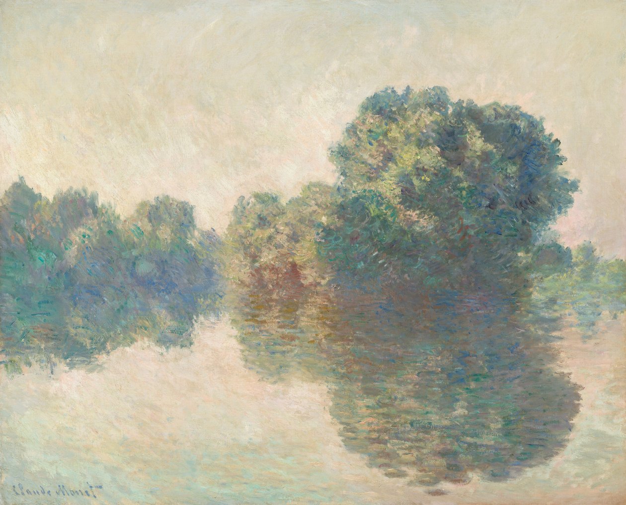  by Claude Monet