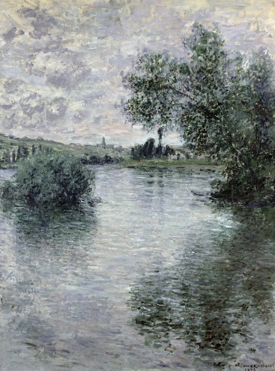 Vetheuil
