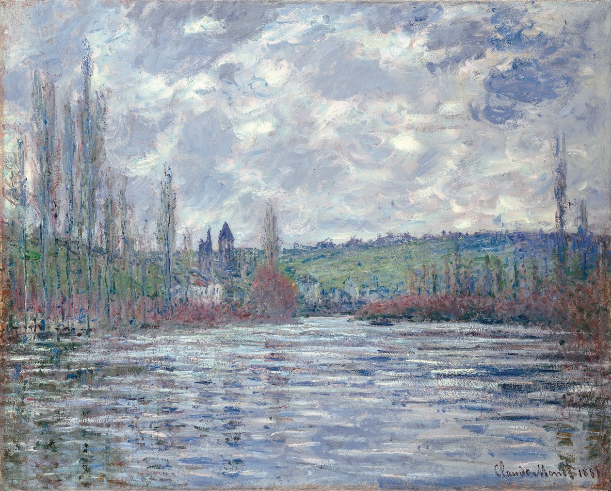 Vetheuil