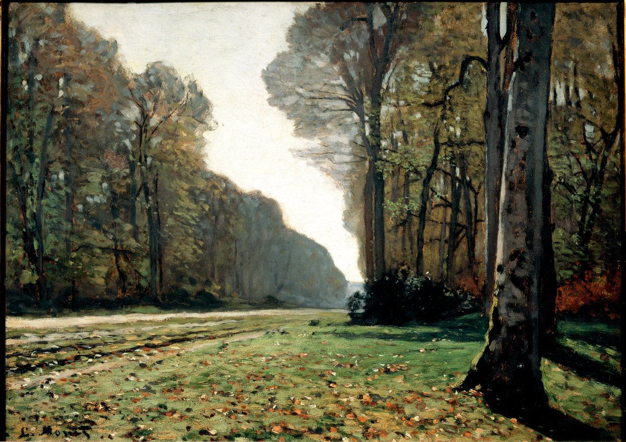  by Claude Monet