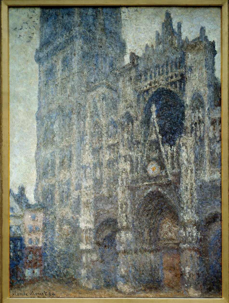 Cathedrale de Rouen