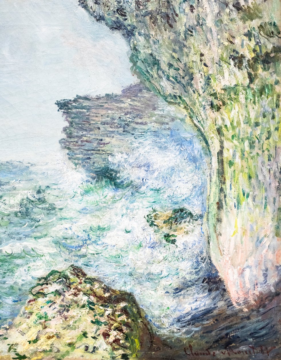  by Claude Monet