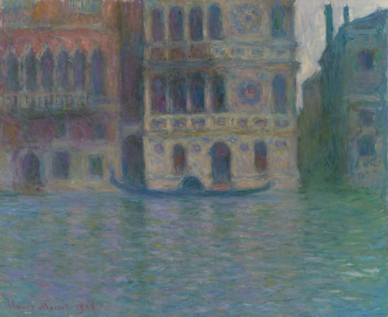  by Claude Monet