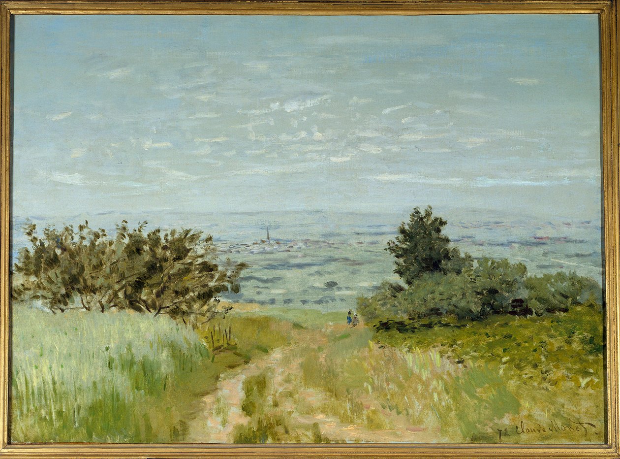 Ovadan Argenteuil