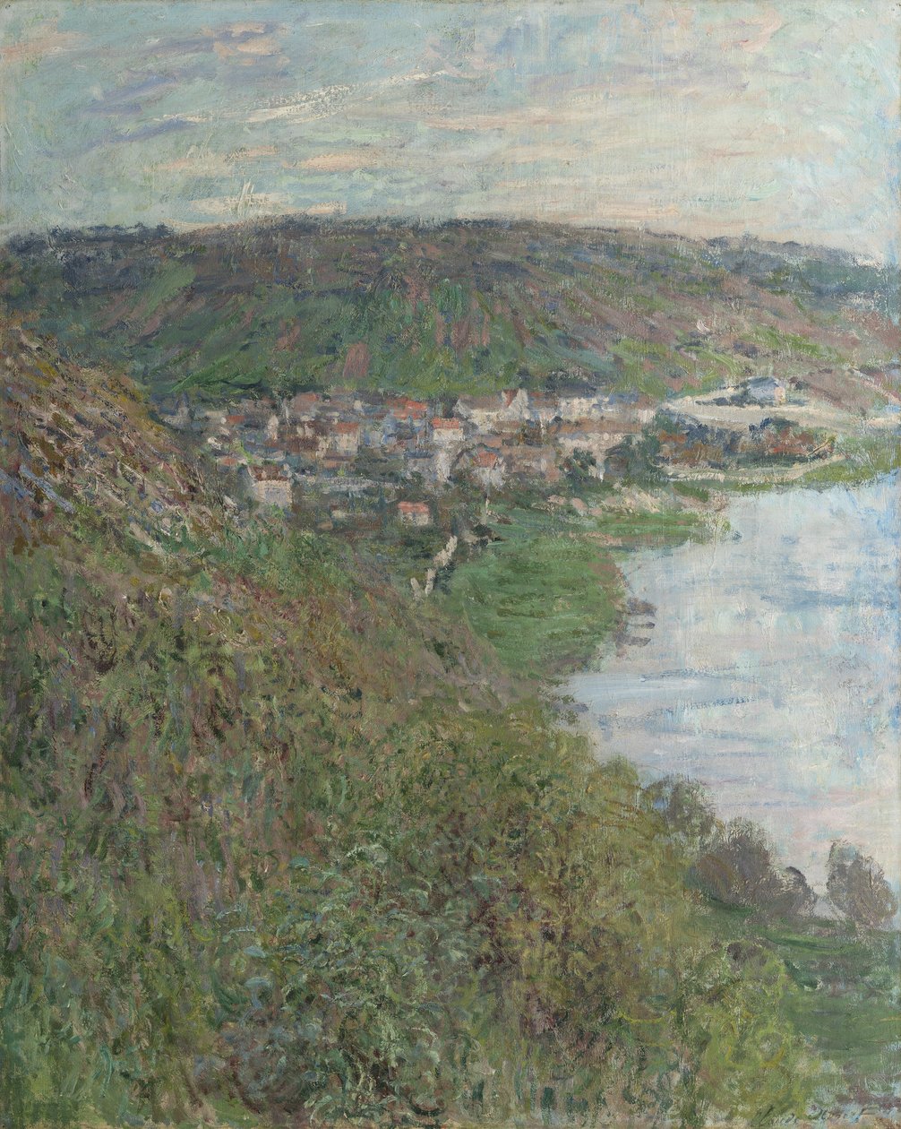  by Claude Monet