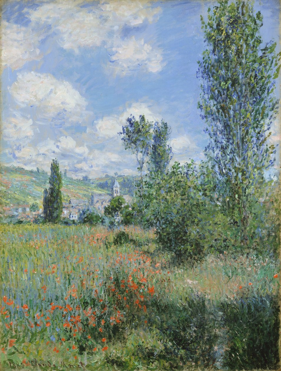 Vétheuil