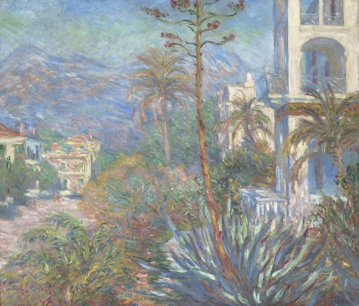 Bordighera
