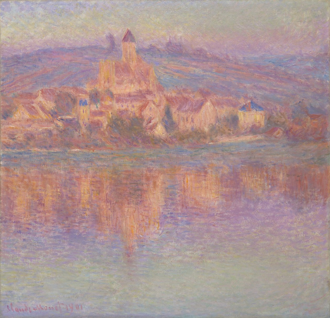  by Claude Monet