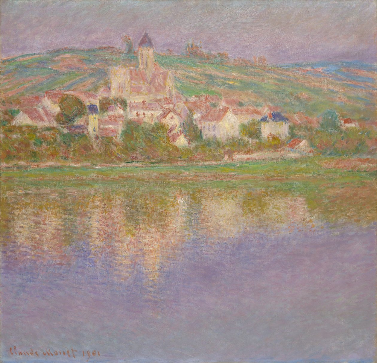  by Claude Monet