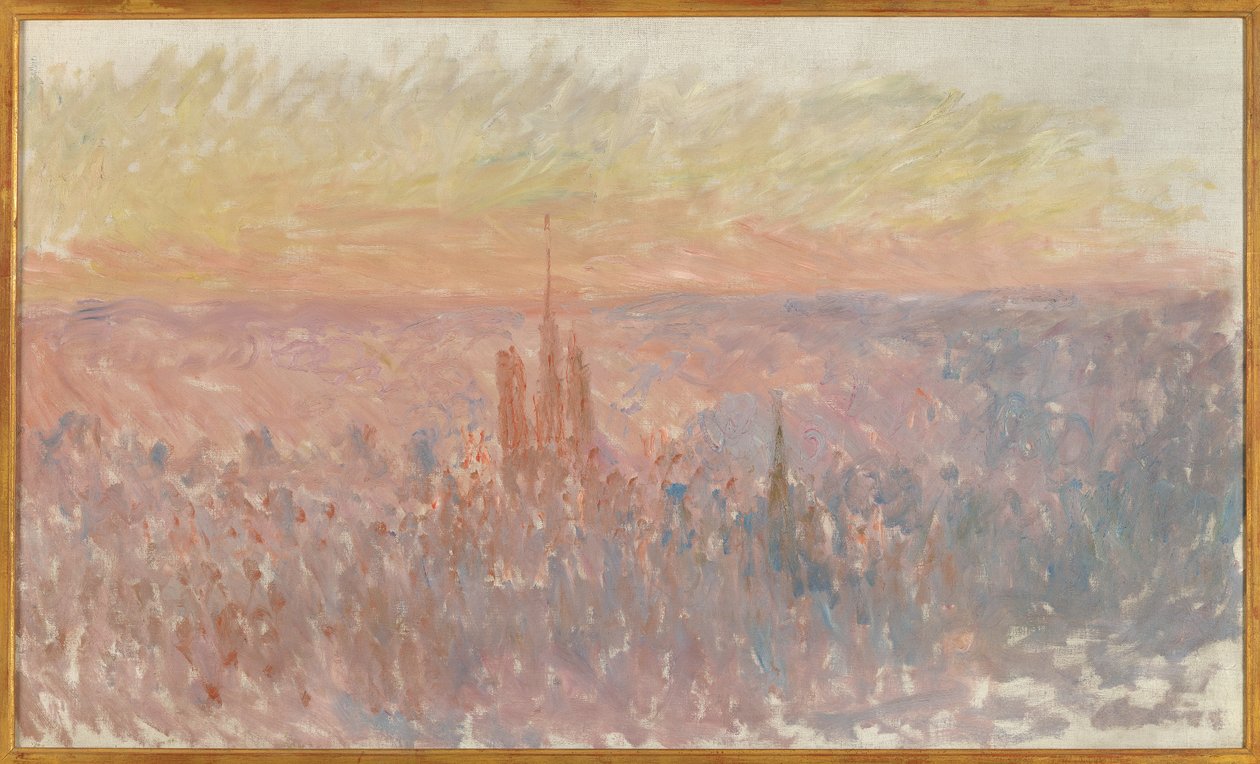  by Claude Monet