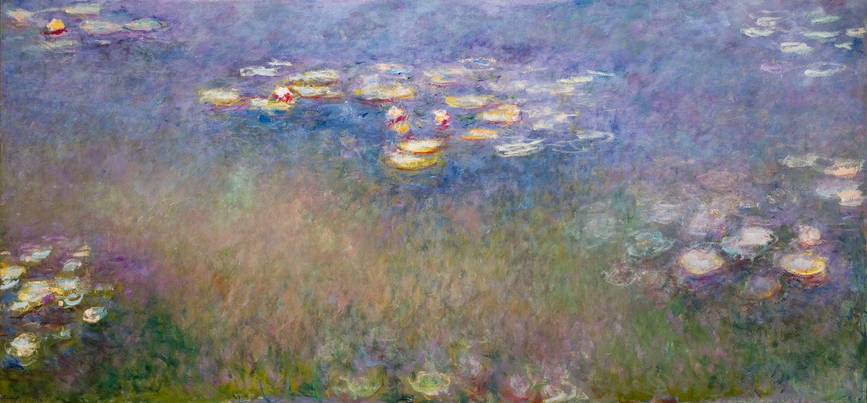  by Claude Monet