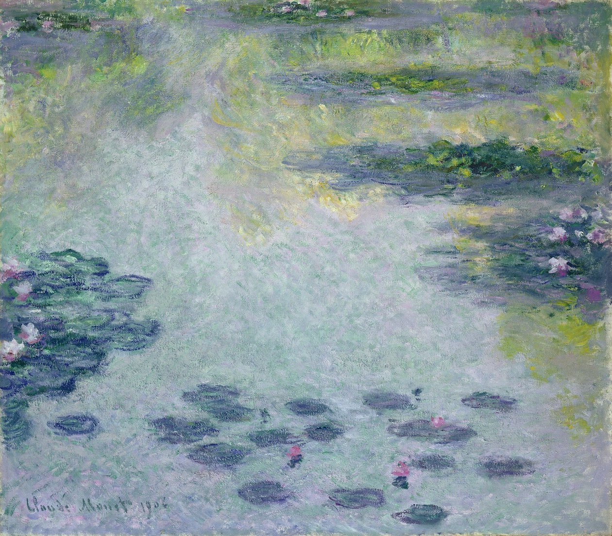  by Claude Monet