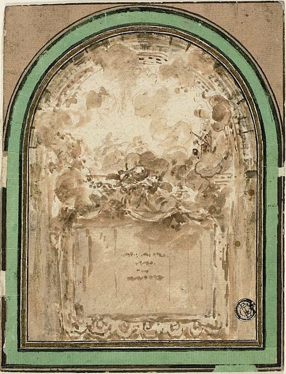 Salle de Spectacle de Besancon