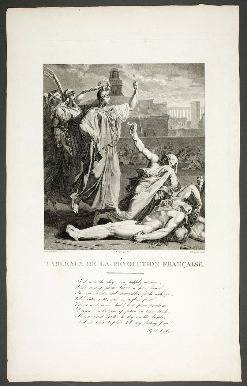  by Claude Nicolas Malapeau