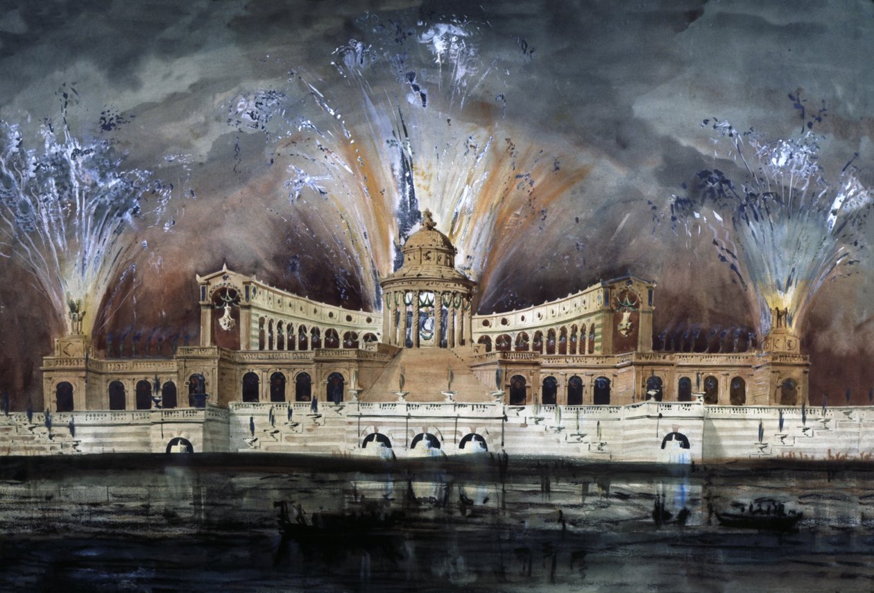  by Claude Ruggieri