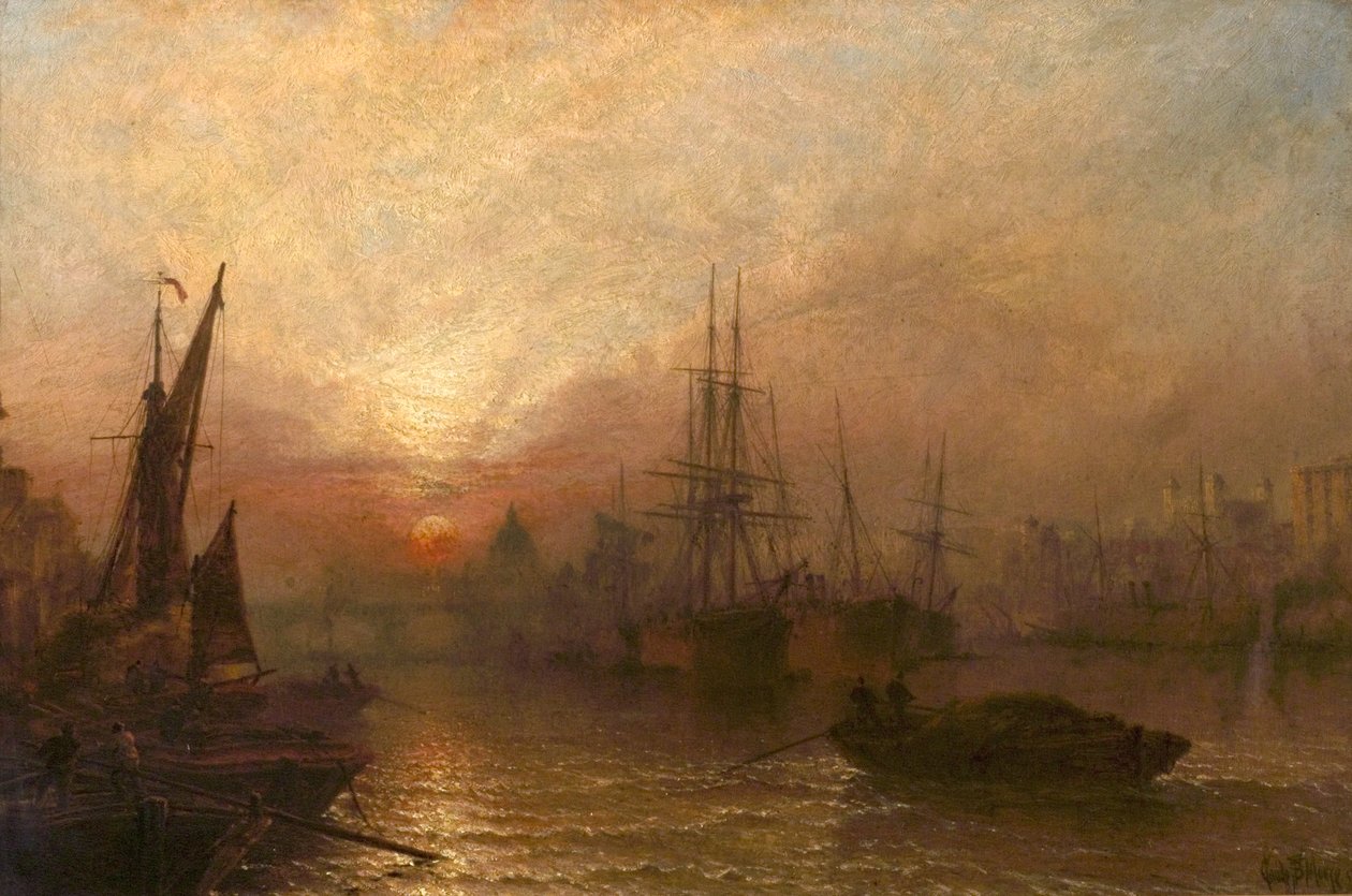 Londra
