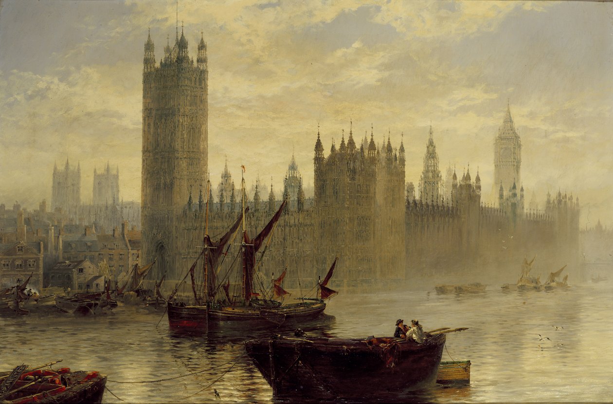 Bilinmeyen resim by Claude T. Stanfield Moore