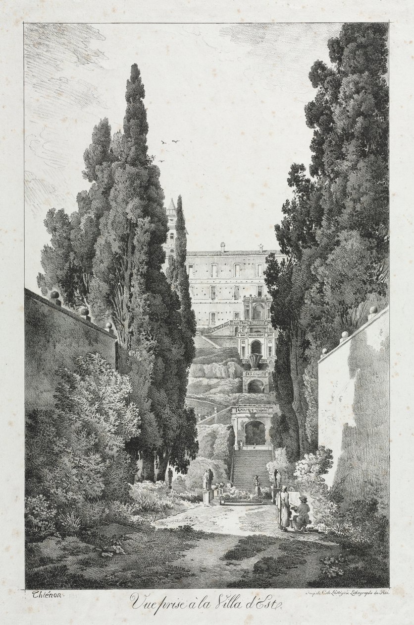 Villa d