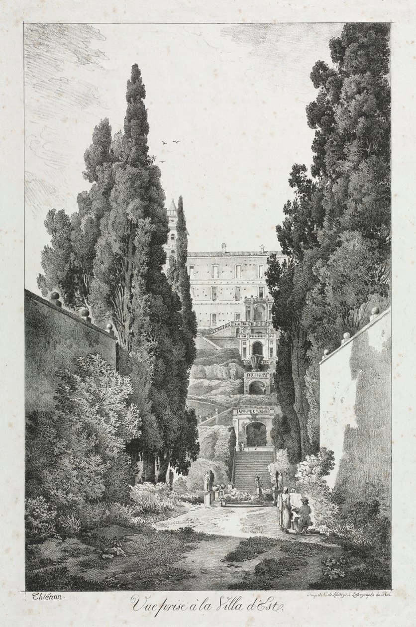 Villa dEste