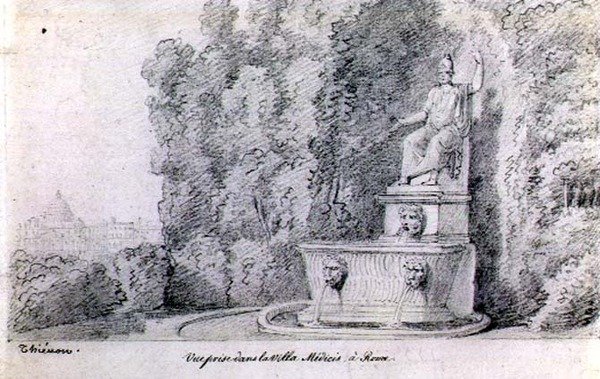 Villa Medici