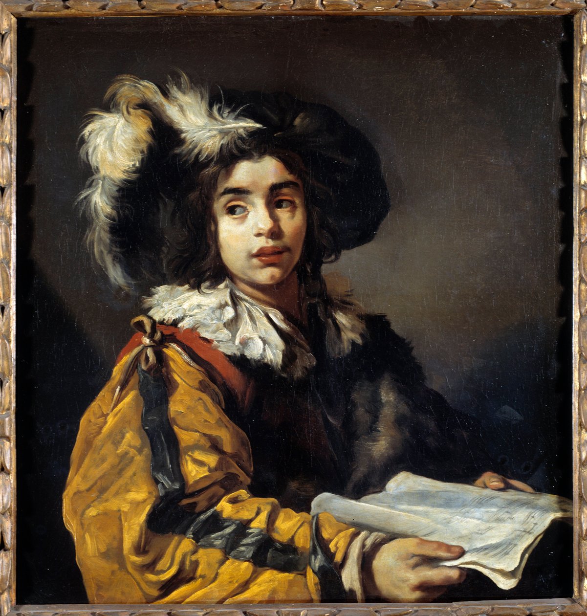 Claude Vignon