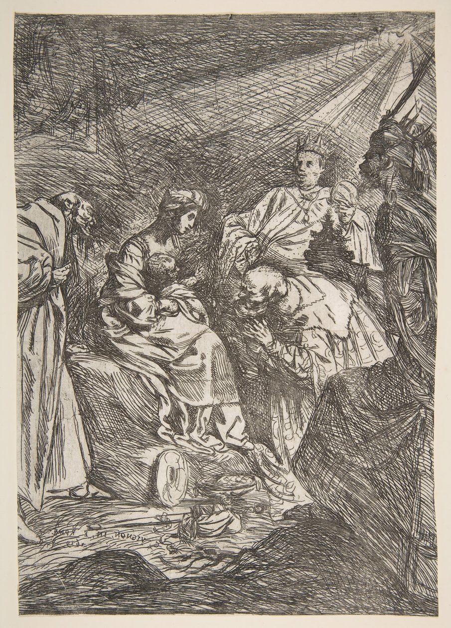 Magi