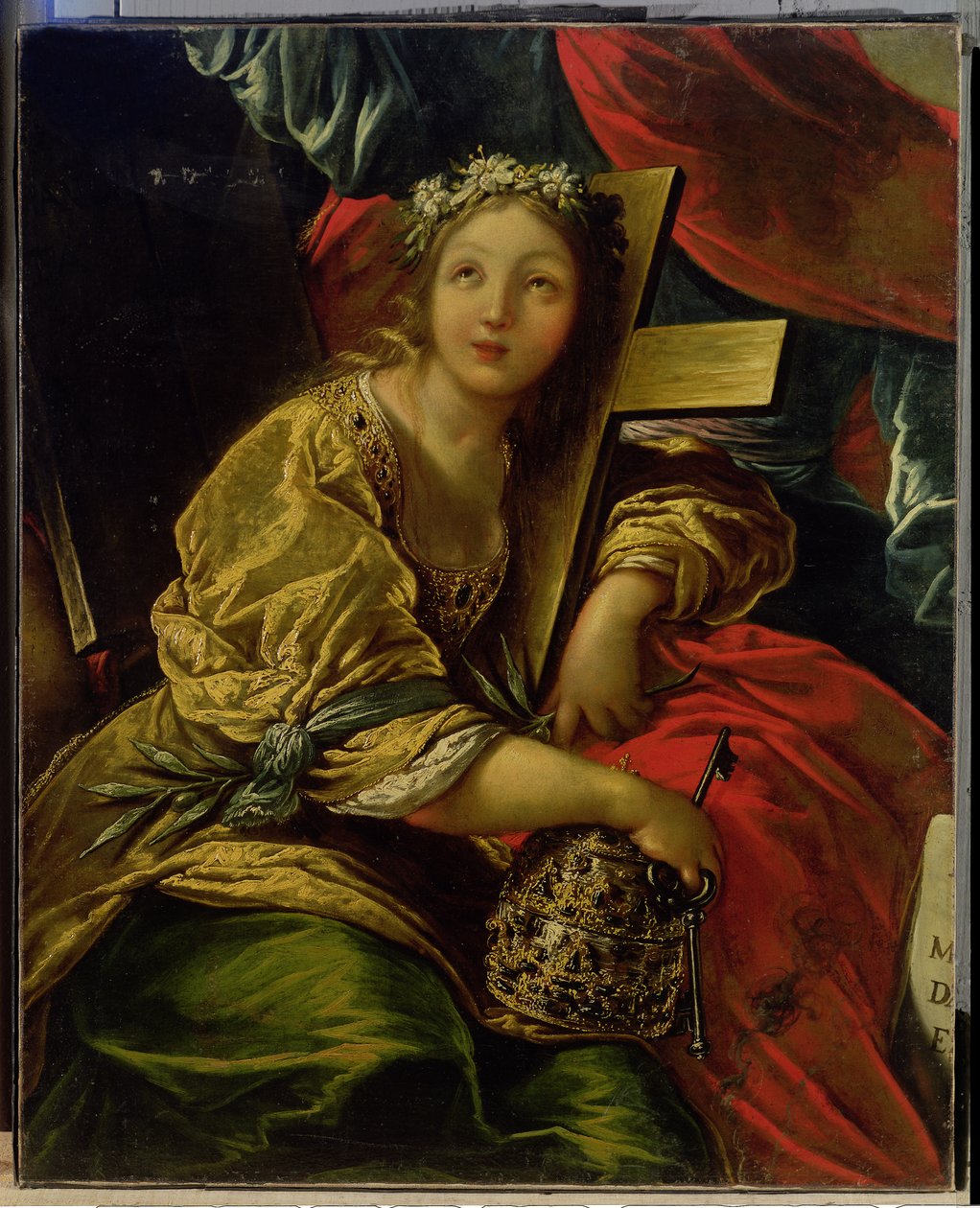 Katolik İnancı by Claude Vignon