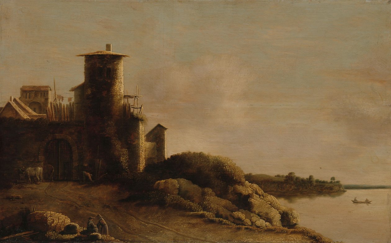  by Claude de Jongh