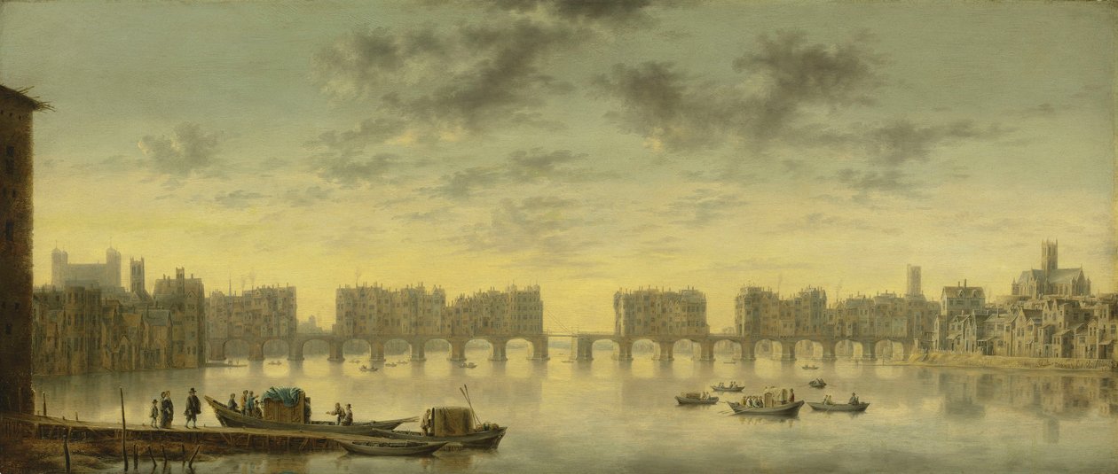  by Claude de Jongh