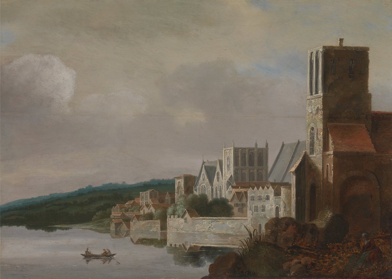  by Claude de Jongh