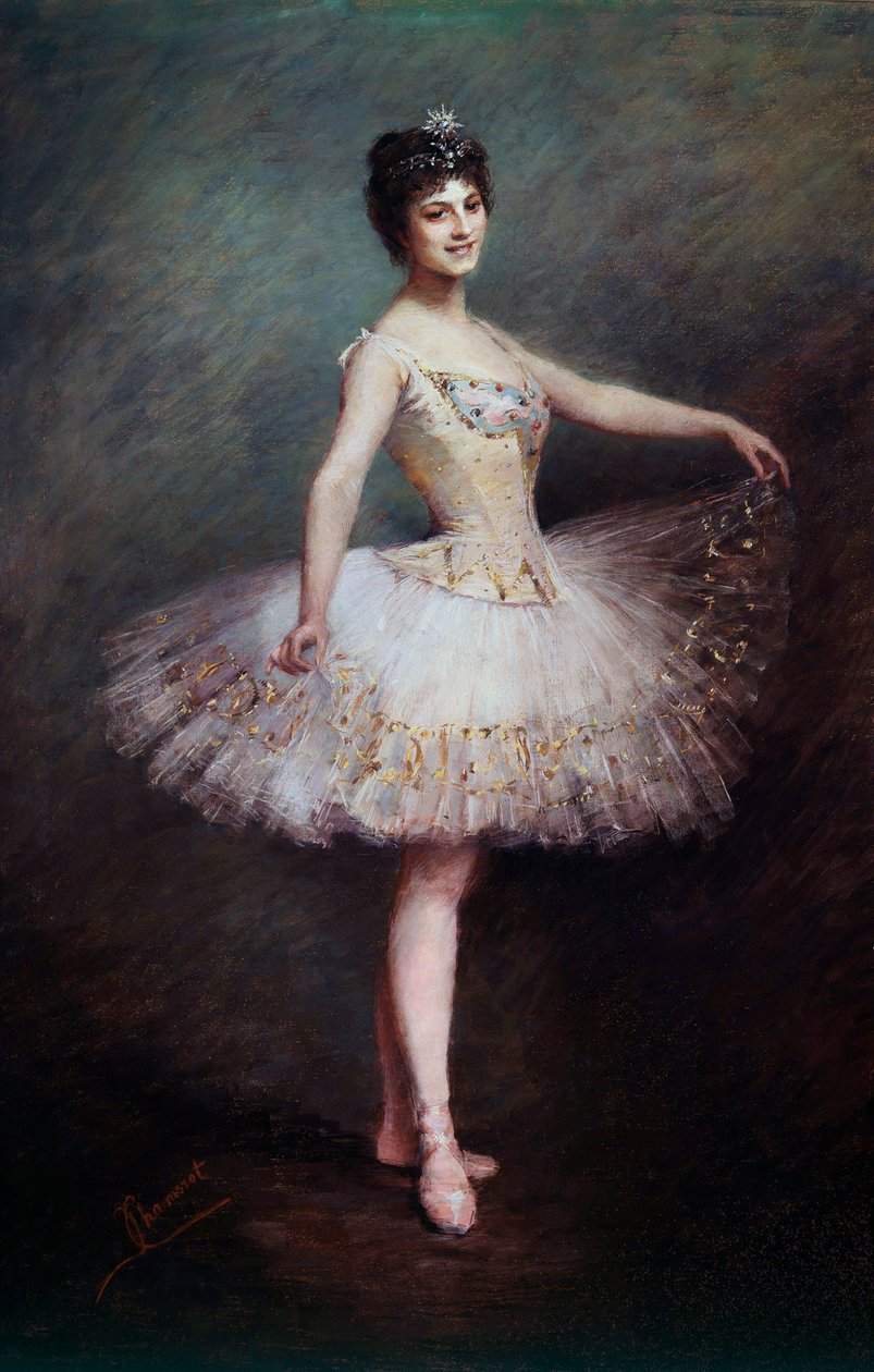 Carlotta Zambelli