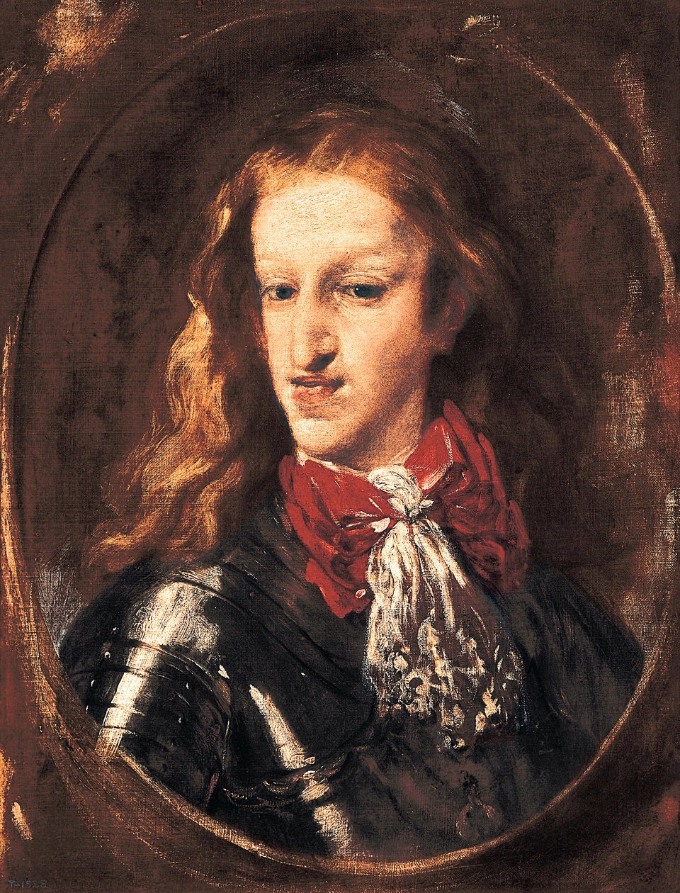 İspanya Kralı II. Charles